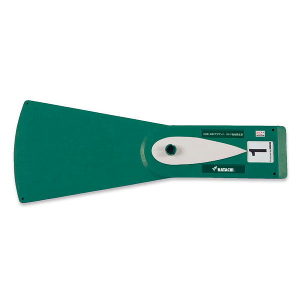 ロングスタートマット グラウンドゴルフ 用品