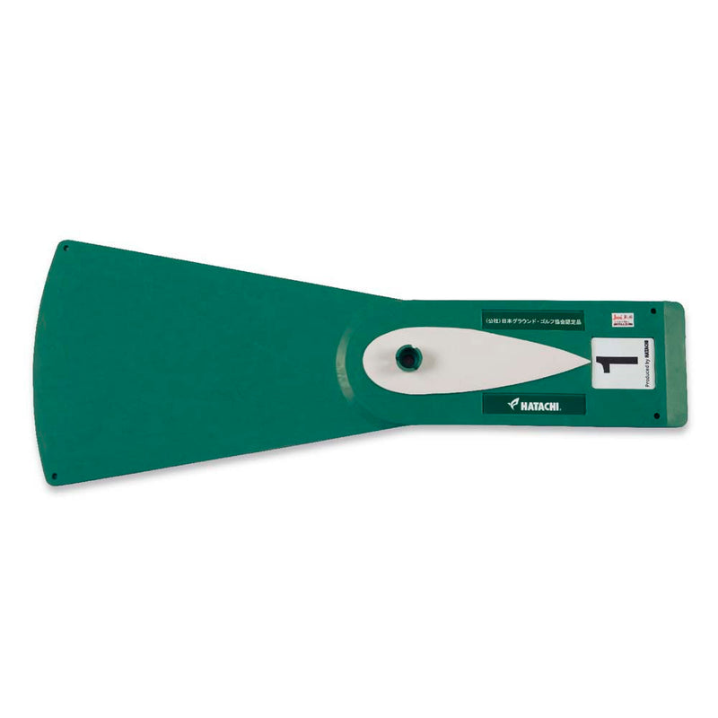 ロングスタートマット グラウンドゴルフ 用品