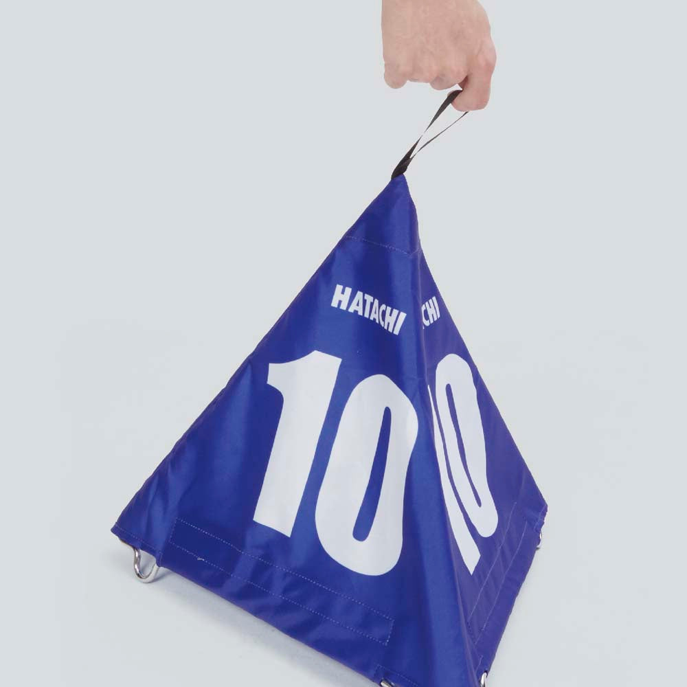 BIGさんかく表示版 8ホールセット – HATACHI（ハタチ）公式オンライン