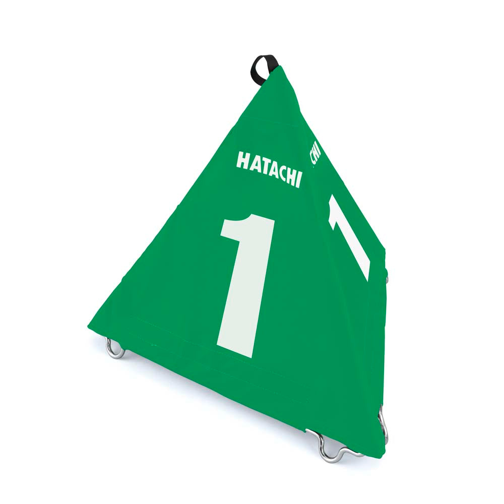 BIGさんかく表示版 8ホールセット – HATACHI（ハタチ）公式オンライン