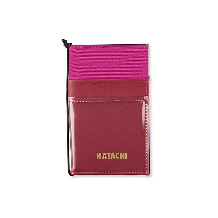 キャンバス地で丈夫なスコアカードケース – HATACHI（ハタチ）公式