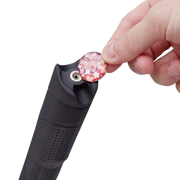 BH6231 交換用マーカーホルダー付きグリップ