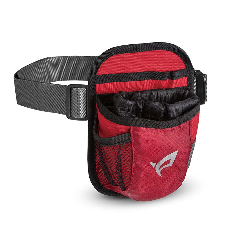 【2026新商品】軽量ウエストポーチ4