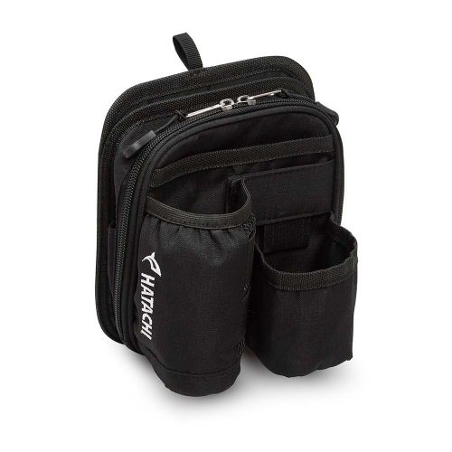 【新商品！！】８個のポケットがあるたくさん入るポーチ