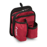 【新商品！！】８個のポケットがあるたくさん入るポーチ