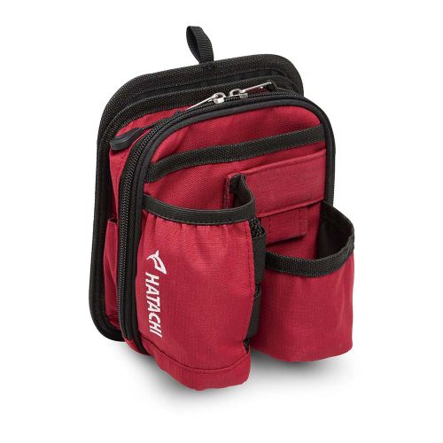 【新商品！！】８個のポケットがあるたくさん入るポーチ