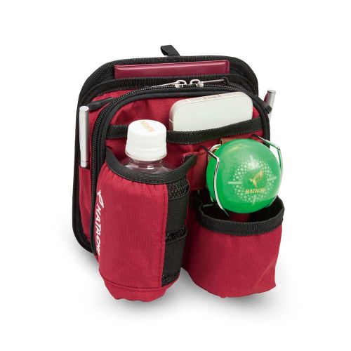 【新商品！！】８個のポケットがあるたくさん入るポーチ