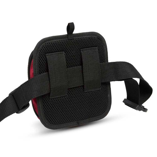 【新商品！！】８個のポケットがあるたくさん入るポーチ