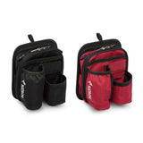 【新商品！！】８個のポケットがあるたくさん入るポーチ