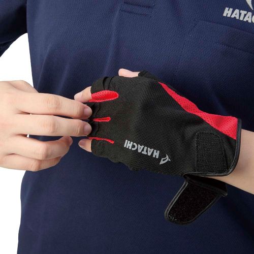 【2026新商品】パワーフィンガーマググローブ