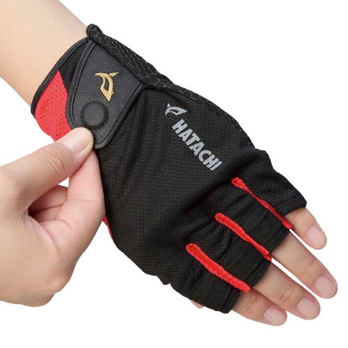 【2026新商品】パワーフィンガーマググローブ