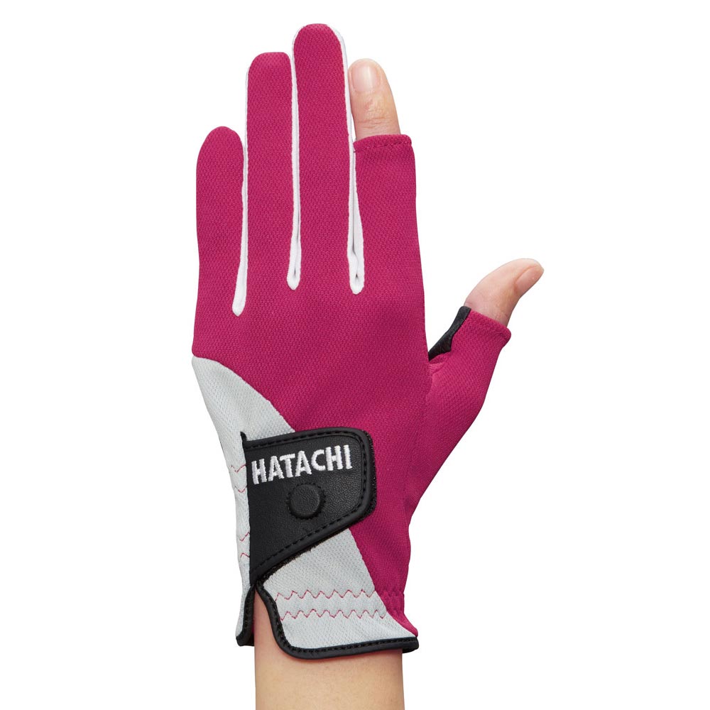 クールメッシュ手袋 グローブ グランドゴルフ – HATACHI(ハタチ クールメッシュ手袋 グローブ グランドゴルフ – HATACHI(ハタチ