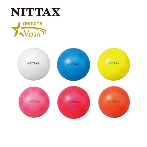 ニッタクス ジェニュイン・ベガ パークゴルフ ボール