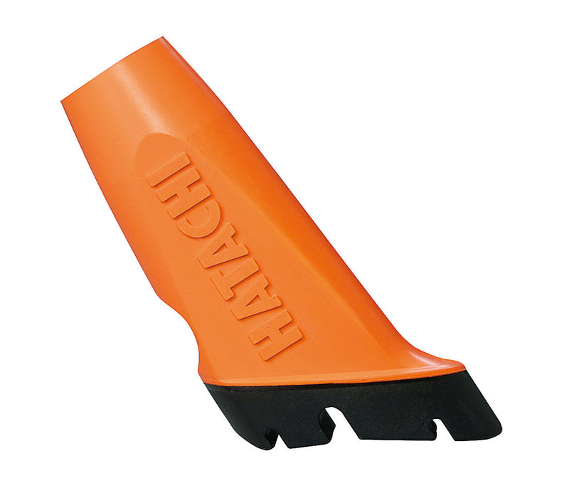 ラバーパッド ライフラインブーツ型（2個セット）