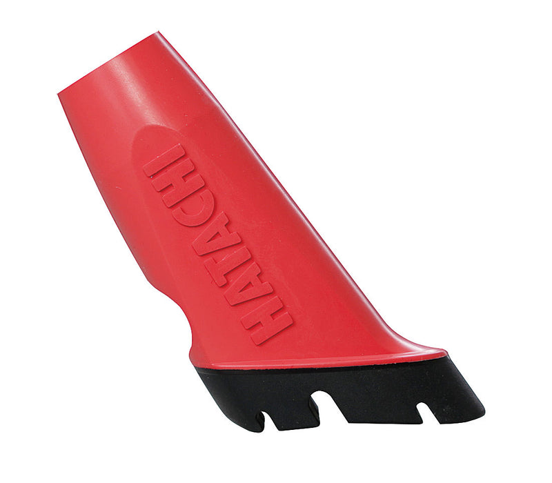 ラバーパッド ライフラインブーツ型（2個セット）