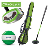 グラウンドゴルフセット　アルティメットウレタンクラブセット