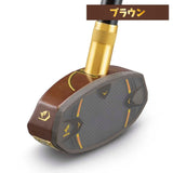 【予約8/7より順次出荷】パーシモンクラシックMAX グラウンドゴルフクラブ