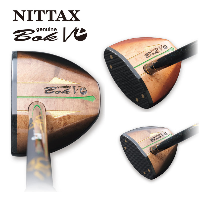 NITTAX Park Golf SX ニッタクス
