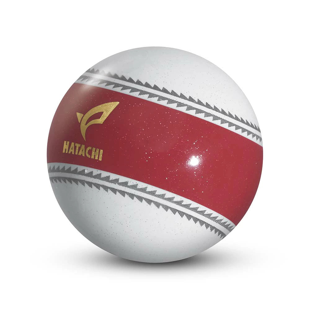 HATACHI ハタチ 2024年モデル パークゴルフ ボール