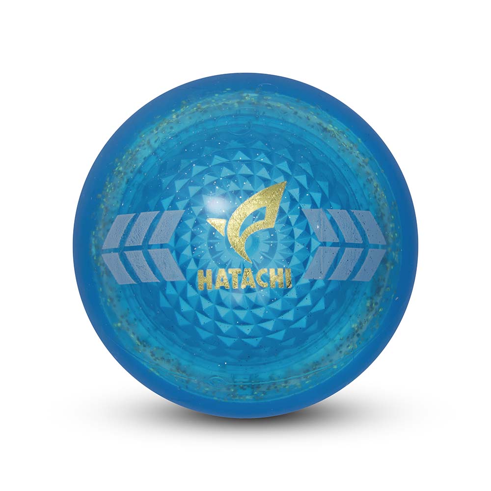 2025新商品】4ピース エアロボール パークゴルフボール