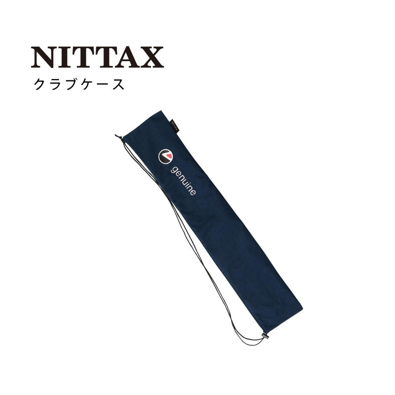 NTX Park Golf GX ニッタクス 右利き パークゴルフ クラブ ケース付 IPGA 認定 WOOD PECKER 日本製 ☆ PayPay(ペイペイ)決済可能 ☆ 札幌市 白石区 東札幌 ☆ アウトレットモノハウス ニッタクス パークゴルフクラブ Park Golf GX 右利き 約85cm IPGA認定