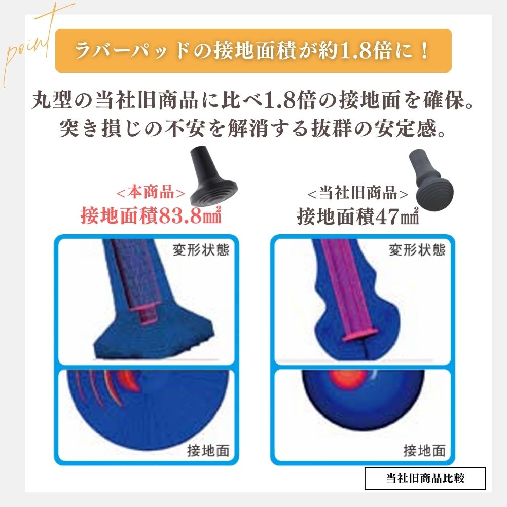 DFPプログレッシブズーム2｜ノルディックウォーキング 羽立工業株式