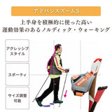 AGPアドバンスズーム3