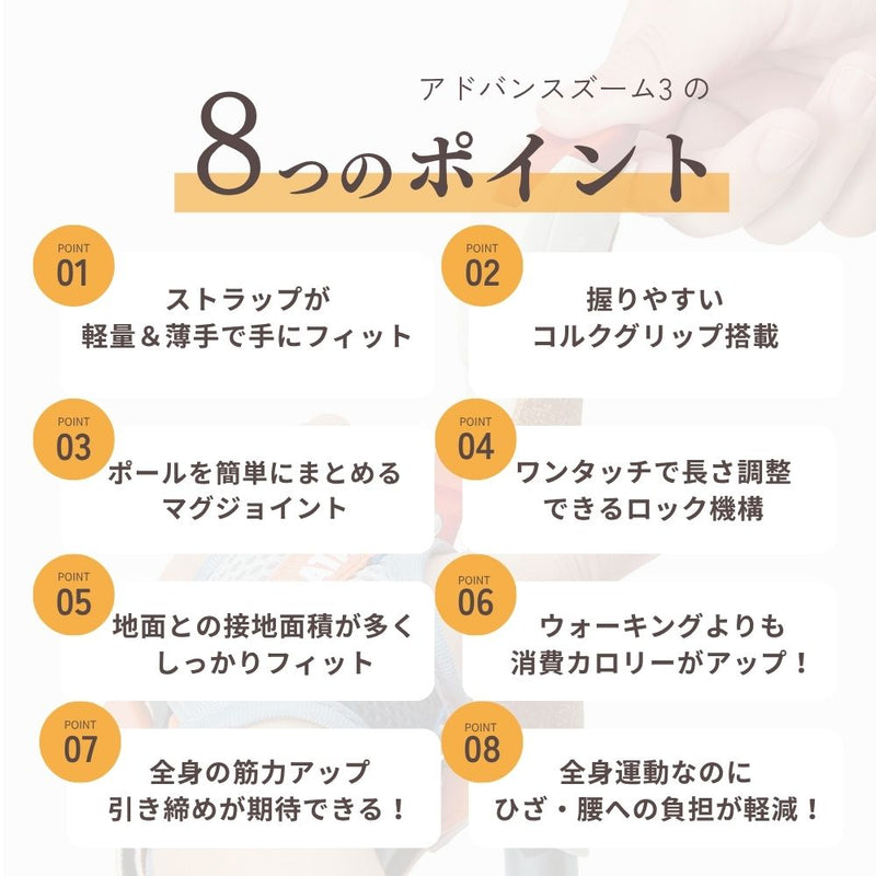 AGPアドバンスズーム3