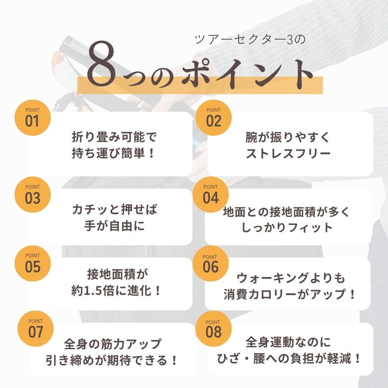 AGPツアーセクター2