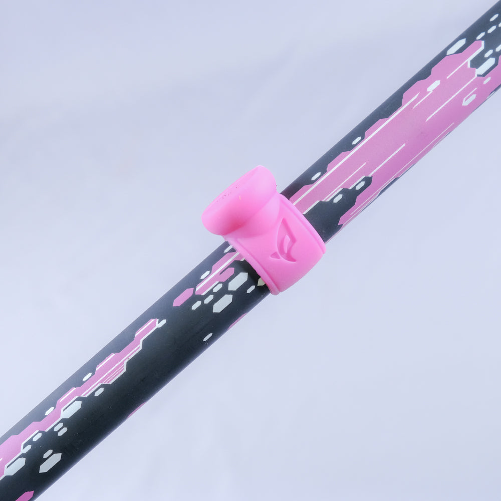 AGP Advanced Zoom 2 (with mag joint)｜Nordic Walking Hatachi