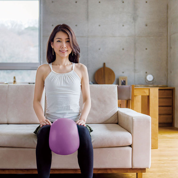 スッキリコアボール20cm｜リラクシングワーク – HATACHI（ハタチ