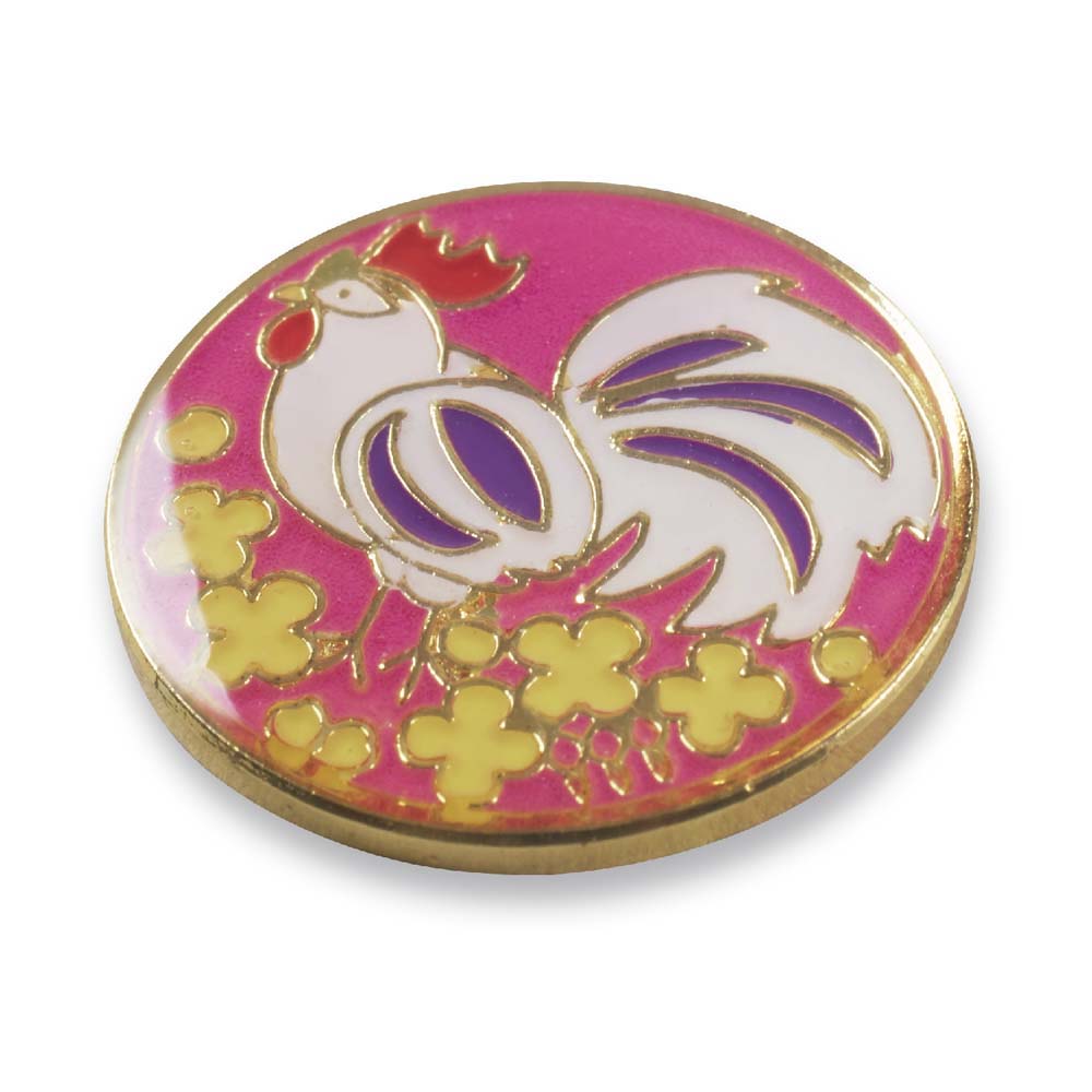 十二支マーカー グラウンドゴルフ用品 | HATACHI（ハタチ