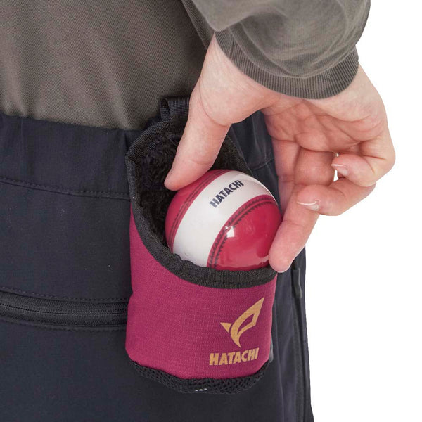 フック式ボールポーチ グラウンドゴルフ用品 – HATACHI（ハタチ）公式オンラインストア 羽立工業