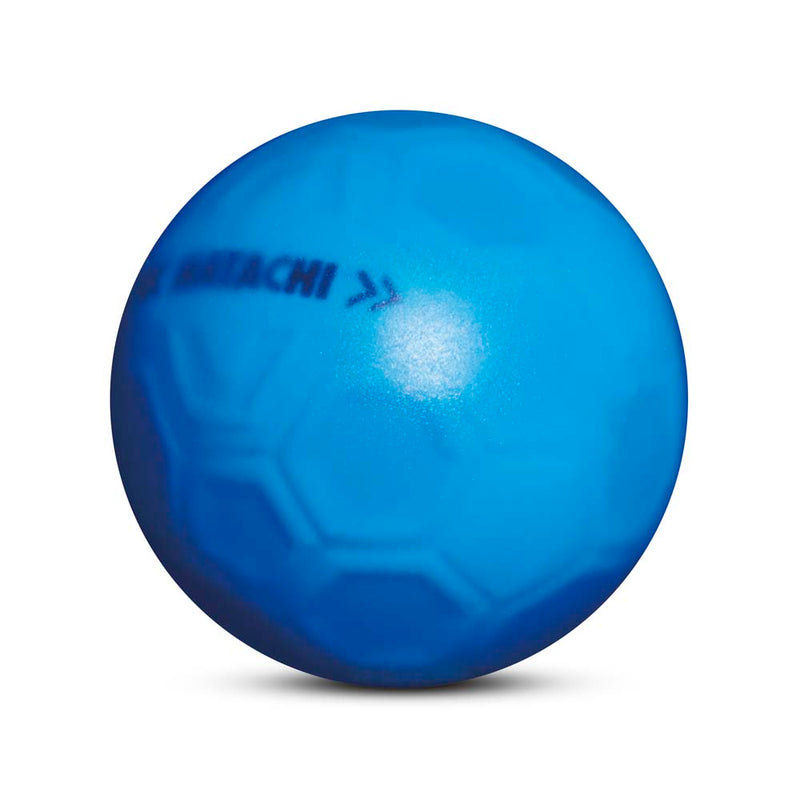 GB30106 ハタチ HATAC(グローバル)HI ゲートボール 3面ボール リクレーション